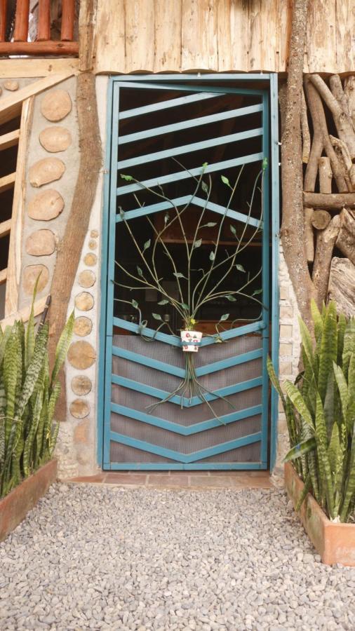 Farm stay Rural Cafetera La Maloka *