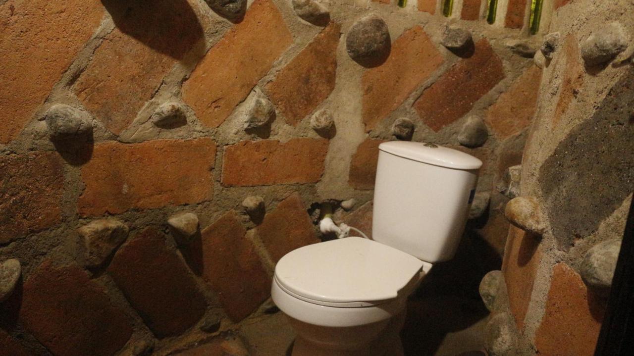 Rural Cafetera La Maloka *